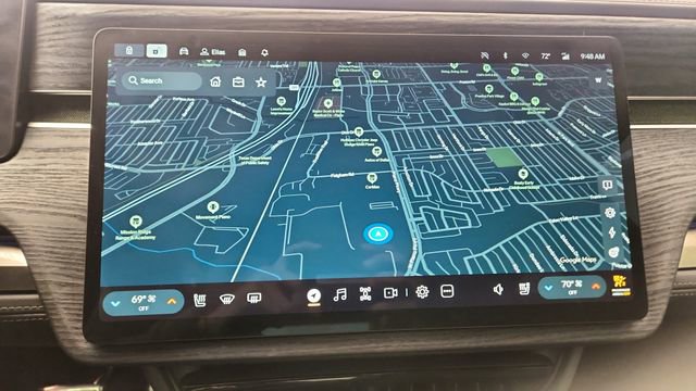 Used 2023 Rivian R1T Adventure image 46