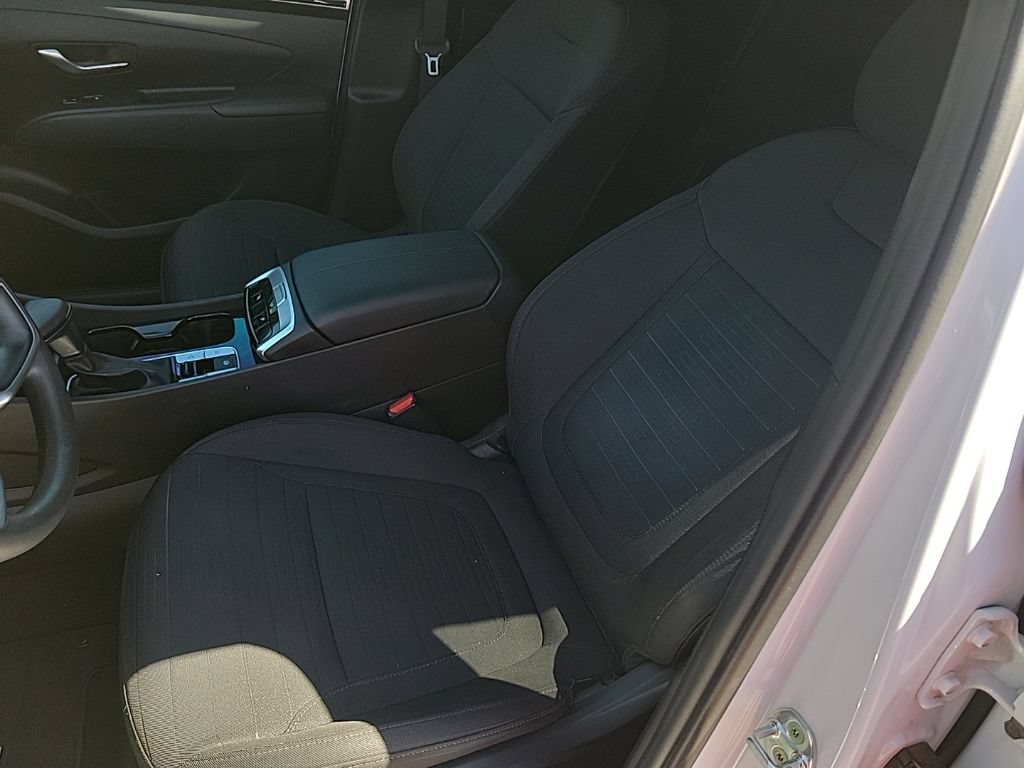 Used 2022 Hyundai Santa Cruz SEL AWD/4WD image 17