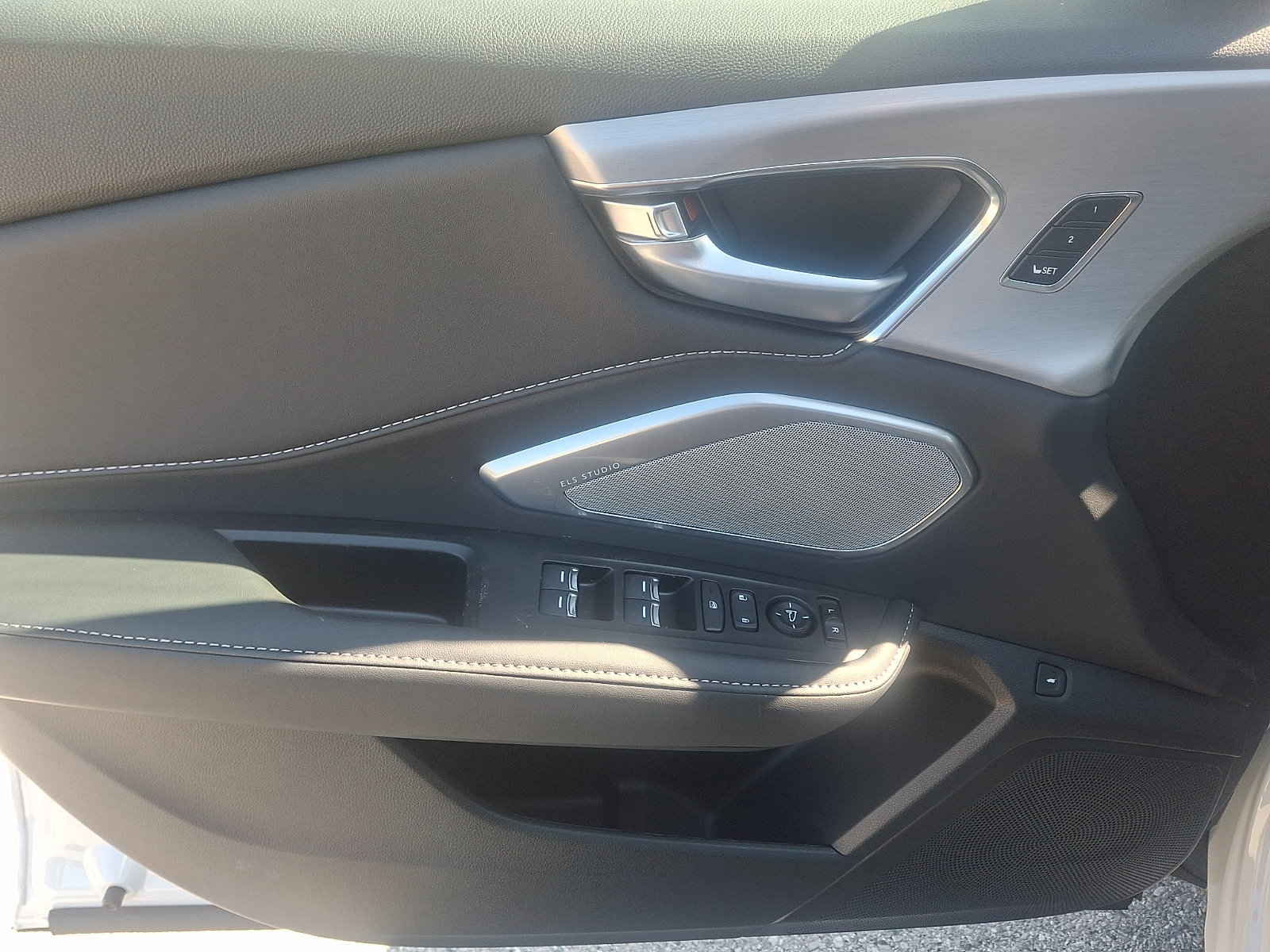 New 2026 Acura RDX w/ Technology Package AWD/4WD image 8