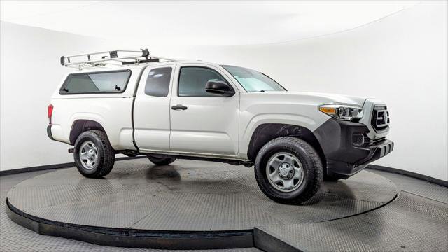 Used 2020 Toyota Tacoma SR image 11