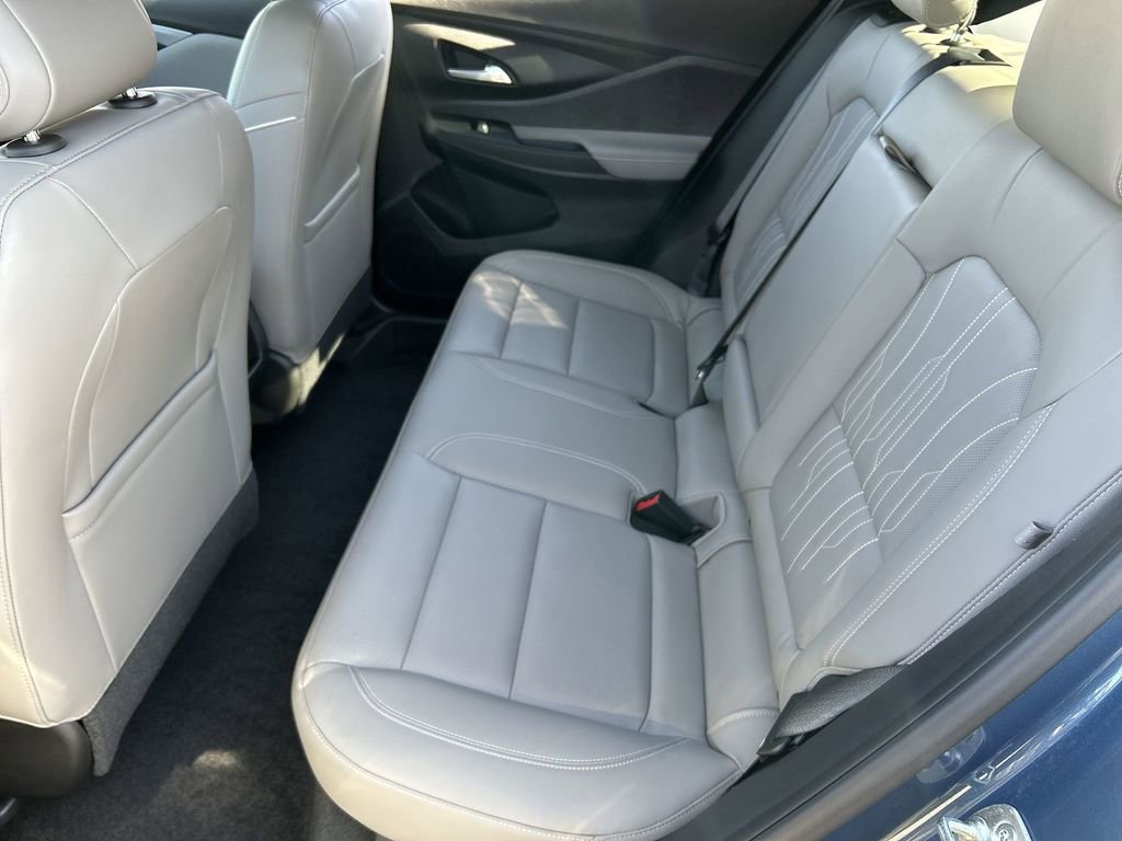 Used 2024 Buick Envista Avenir FWD image 26