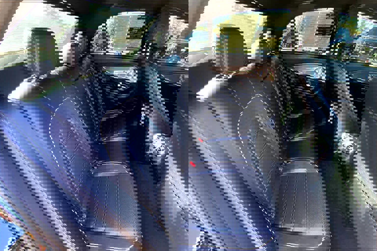 Used 2019 Mercedes-Benz E 63 AMG S w/ Driver Assistance Package image 19