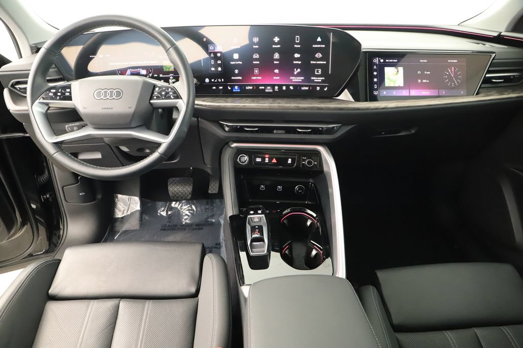 Certified 2025 Audi Q5 Prestige AWD/4WD image 18