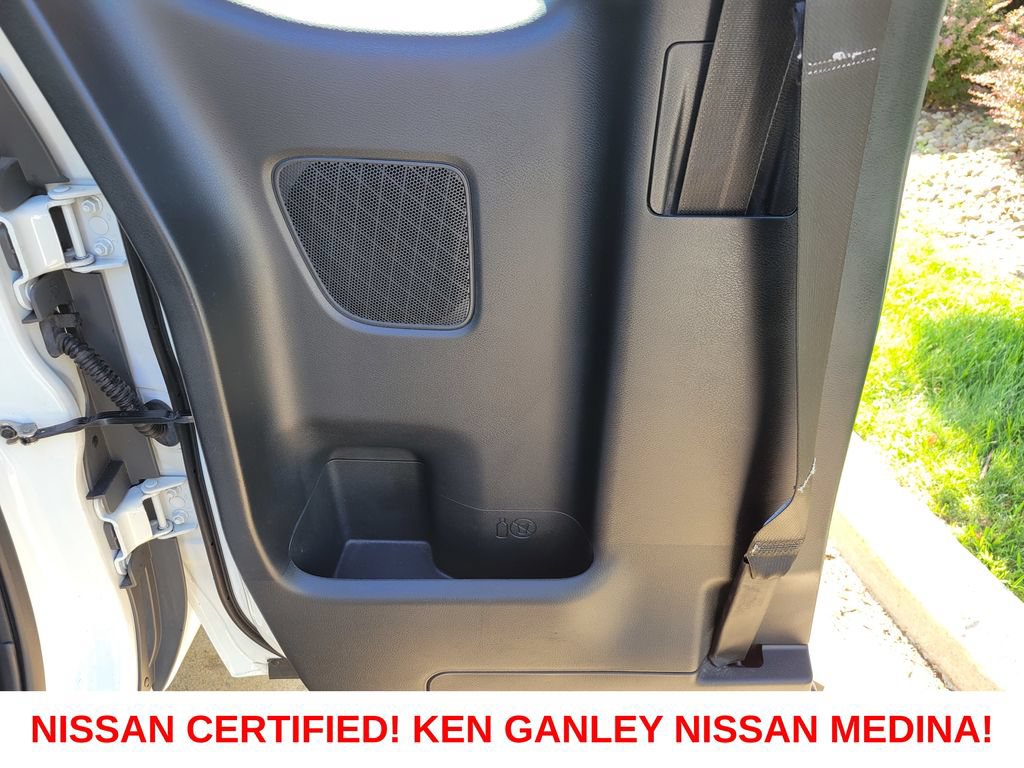 Certified 2022 Nissan Frontier S RWD image 38