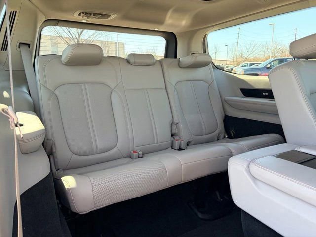 Used 2022 Jeep Grand Wagoneer Series I image 44