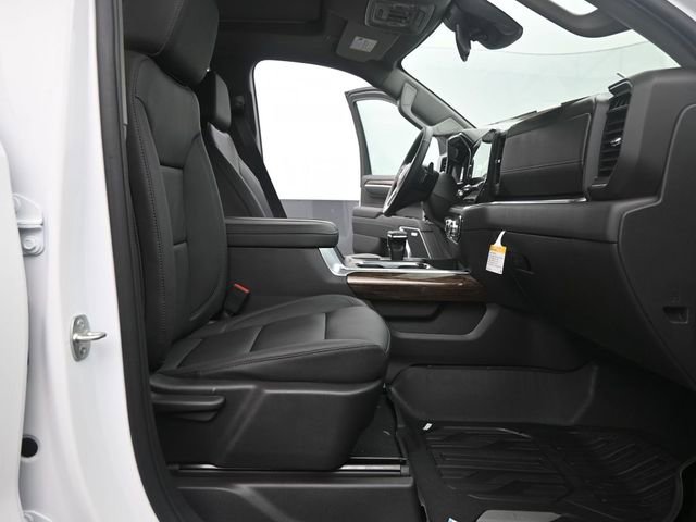 New 2026 GMC Sierra 1500 Elevation w/ Elevation Premium Package image 18