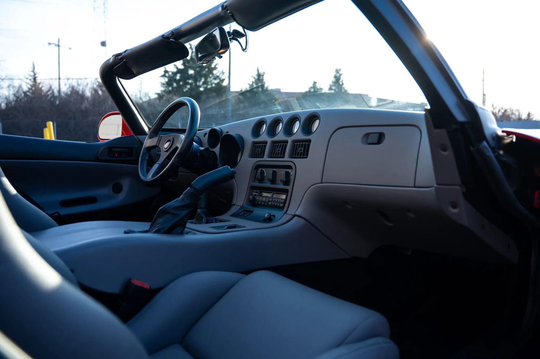 Used 1993 Dodge Viper RT/10 image 13