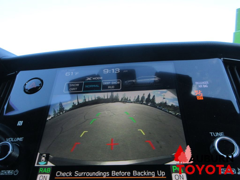 Used 2023 Subaru Outback Wilderness image 25