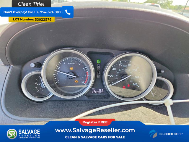 Used 2013 MAZDA CX-9 Grand Touring AWD/4WD image 12