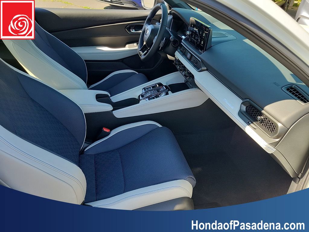 New 2026 Honda Prelude image 15