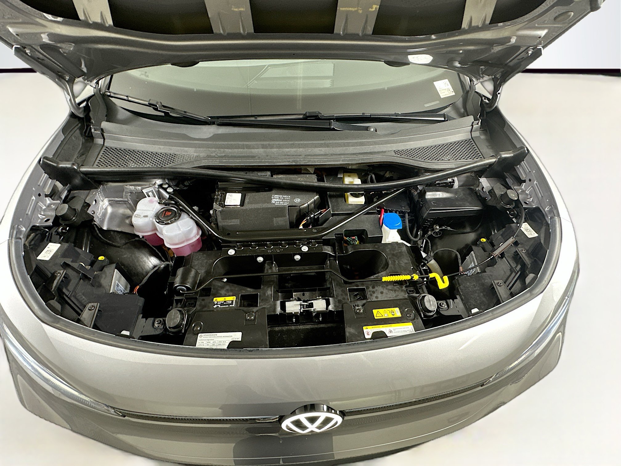 Used 2023 Volkswagen ID.4 S RWD image 33