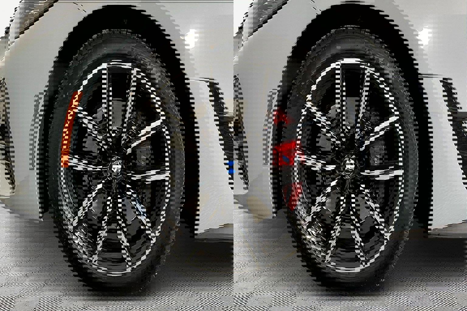 Certified 2023 BMW 430i Gran Coupe xDrive w/ M Sport Package image 13