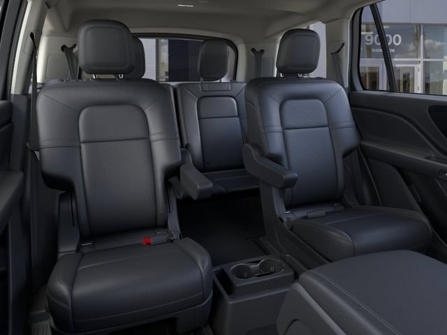 New 2026 Lincoln Aviator 2WD image 33