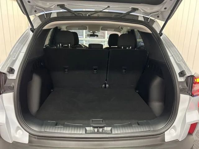 Used 2025 Ford Escape Active image 12