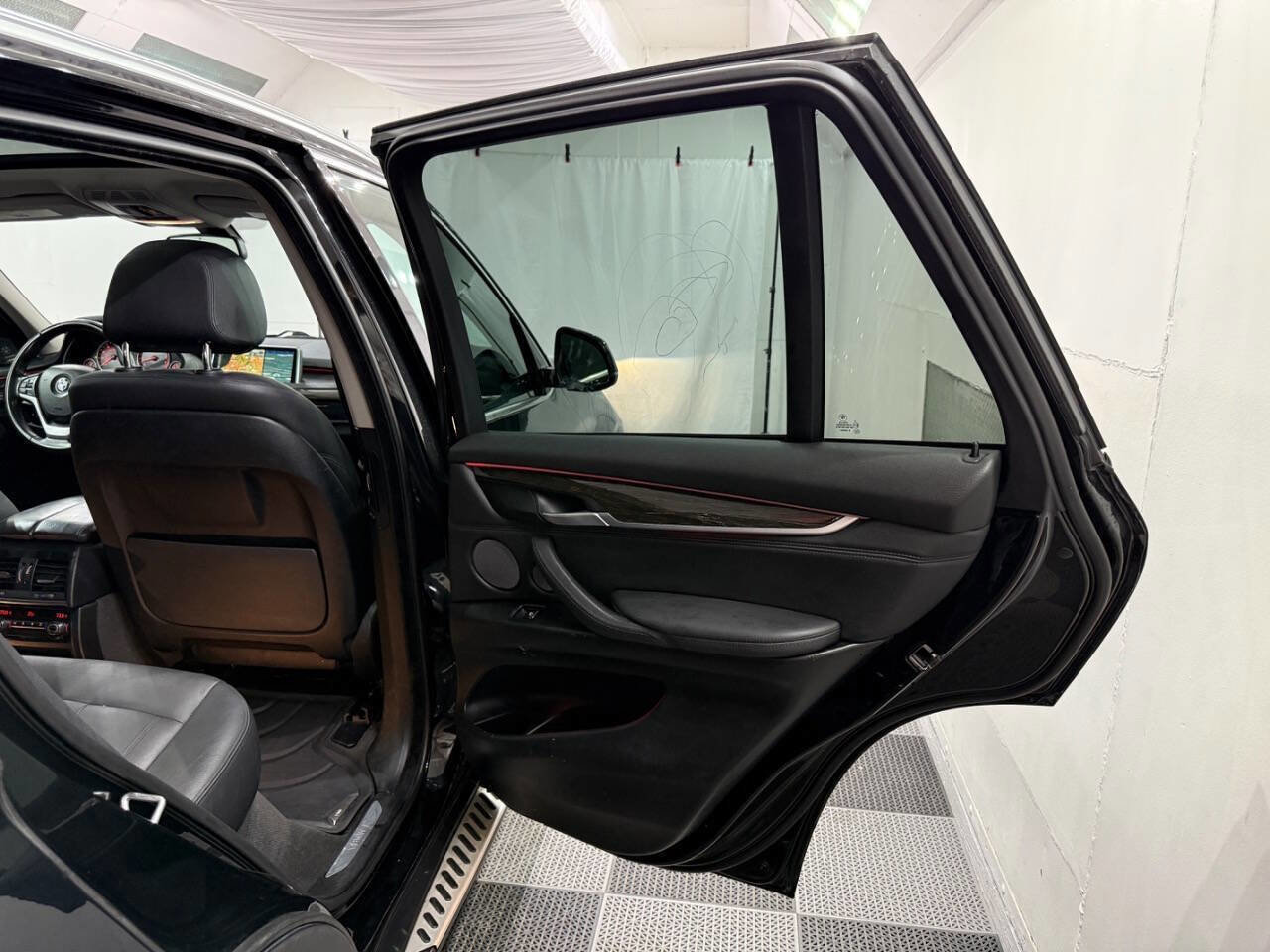 Used 2016 BMW X5 xDrive35i image 21