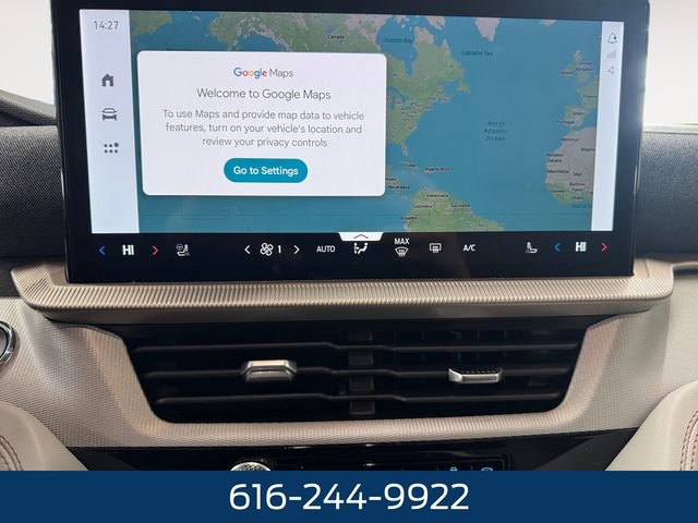 New 2026 Ford Explorer Active w/ Active Comfort Package AWD/4WD image 12