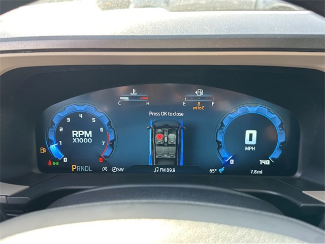 New 2025 Ford Bronco Sport Big Bend image 11