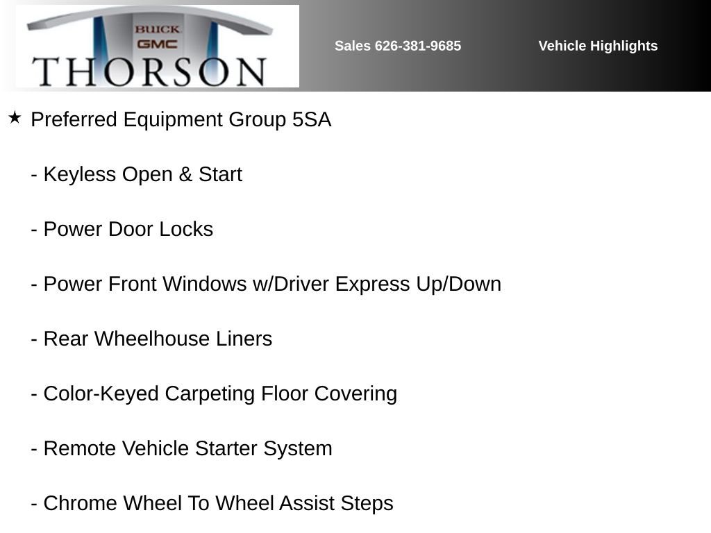 Used 2021 GMC Sierra 1500 Denali w/ Denali Ultimate Package image 14