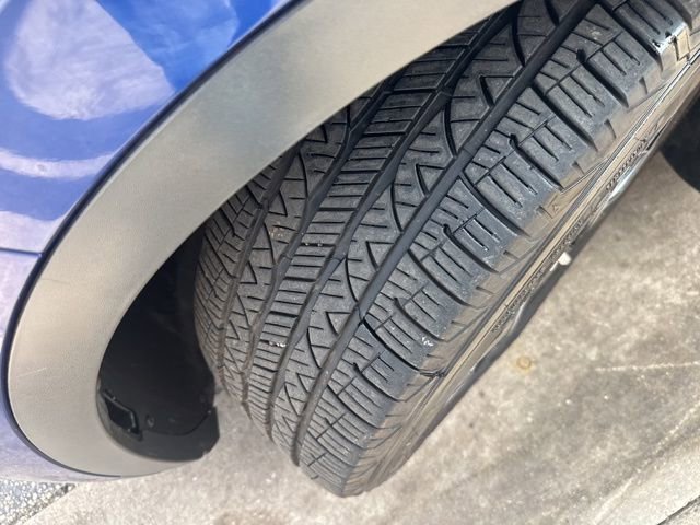 Used 2021 Volkswagen ID.4 Pro S image 10