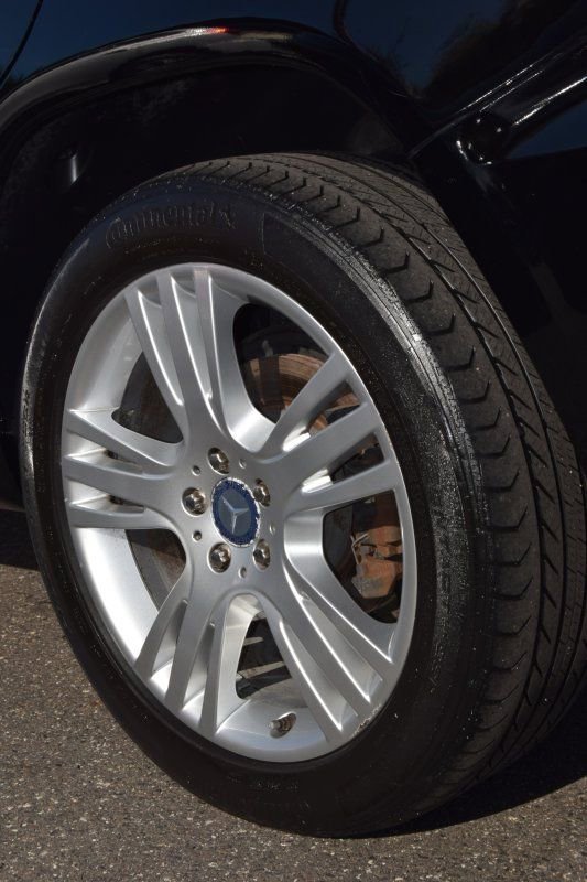 Used 2015 Mercedes-Benz GLK 250 BlueTEC 4MATIC image 37