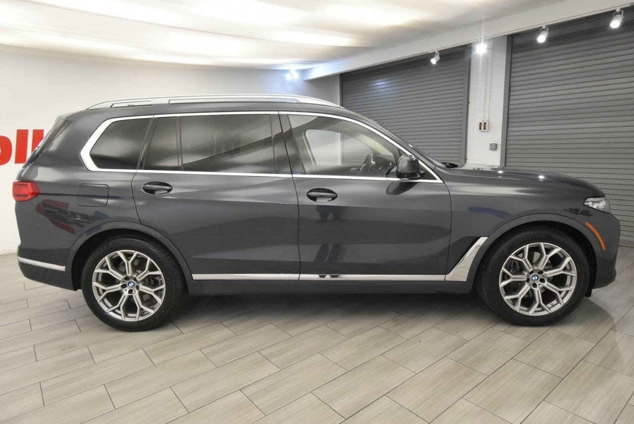 Used 2020 BMW X7 xDrive40i w/ Premium Package image 6