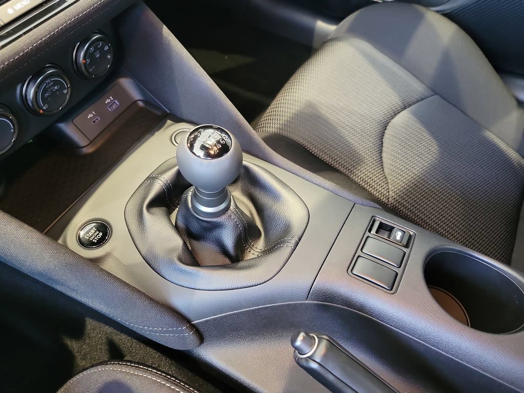 New 2026 Nissan Z Sport w/ Floor Mat Package RWD image 21