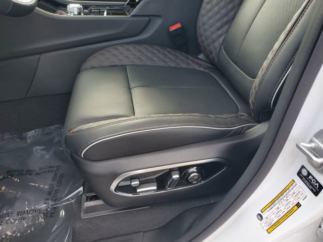 New 2026 Jeep Grand Cherokee Summit image 22