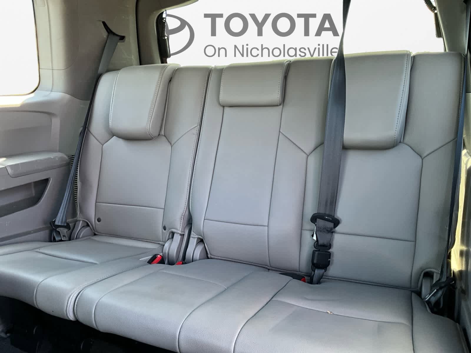 Used 2012 Honda Pilot EX-L image 24