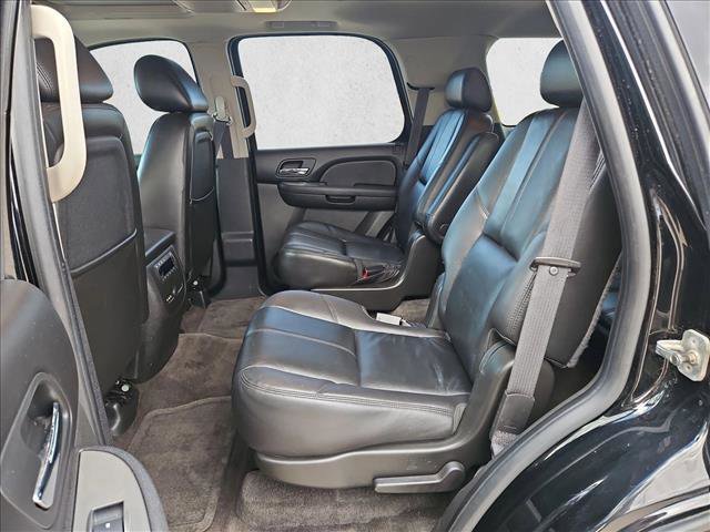 Used 2010 Chevrolet Tahoe LT w/ Luxury Package image 19