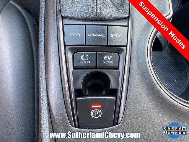 Used 2024 Toyota Camry SE image 32