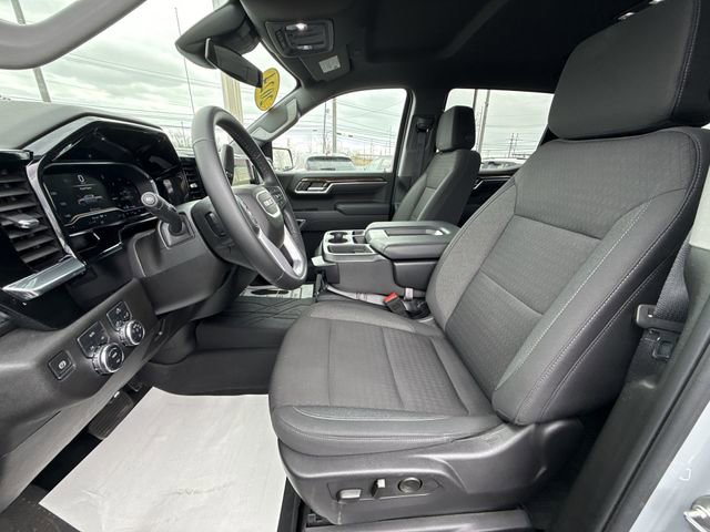 Certified 2024 GMC Sierra 1500 Elevation AWD/4WD image 19