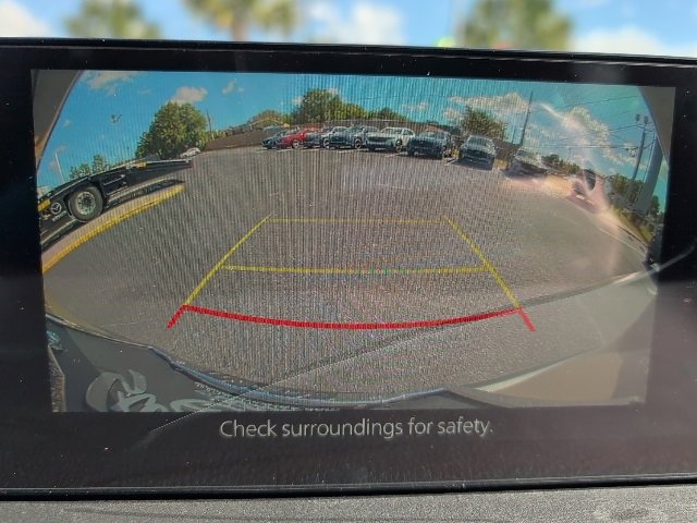 New 2025 MAZDA CX-50 Meridian Edition w/ Weather Package image 37