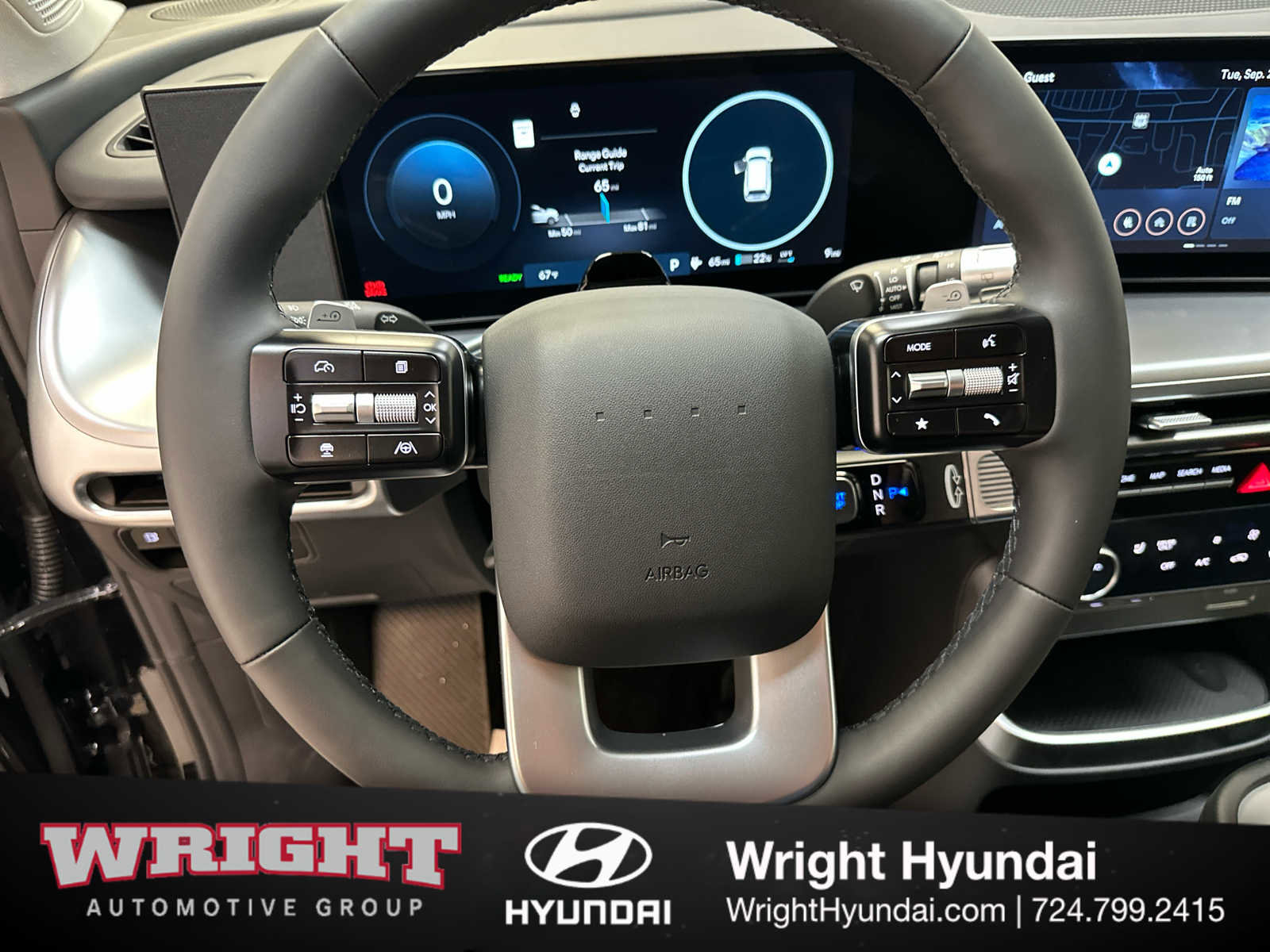 New 2026 Hyundai Ioniq 9 SE image 14