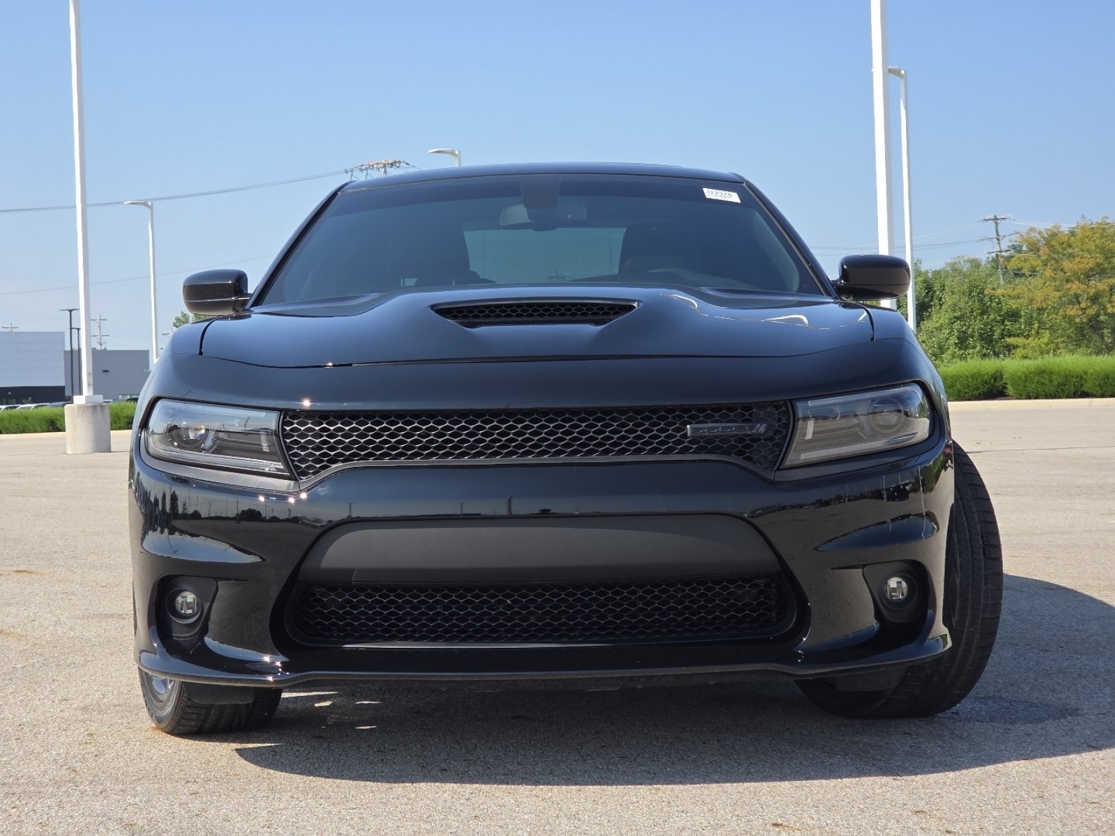 Used 2023 Dodge Charger GT w/ Plus Group AWD/4WD image 13