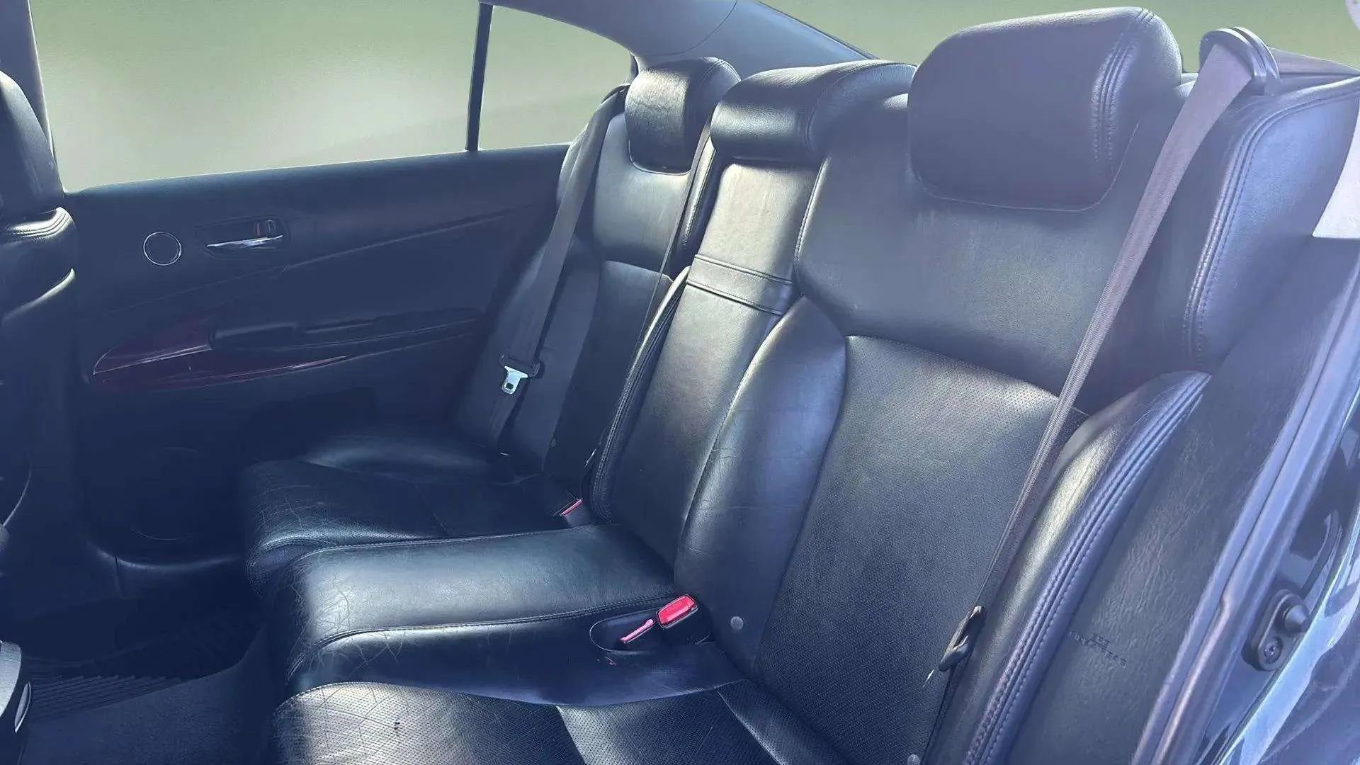 Used 2011 Lexus GS 350 AWD image 16