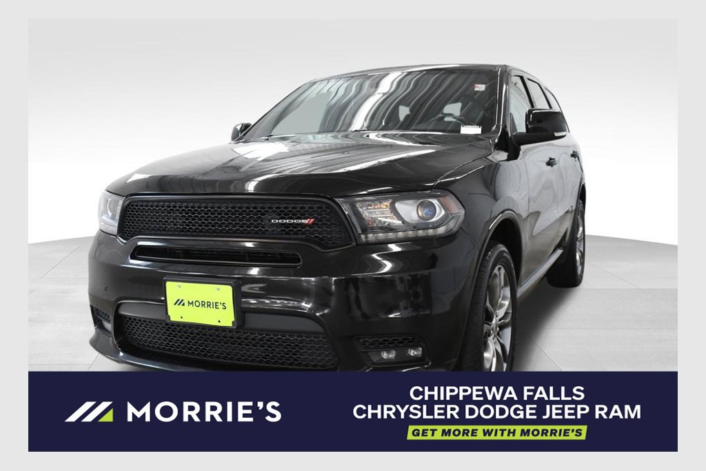 Used 2020 Dodge Durango GT