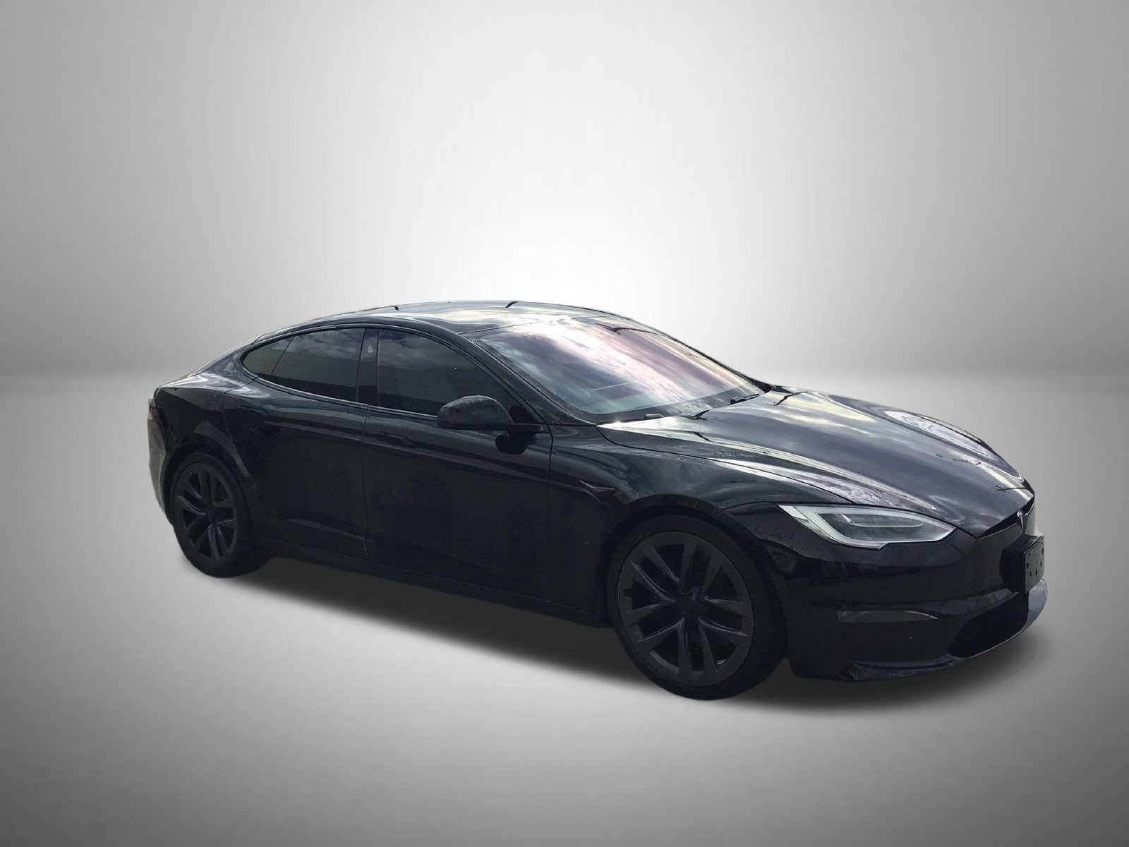 Used 2022 Tesla Model S