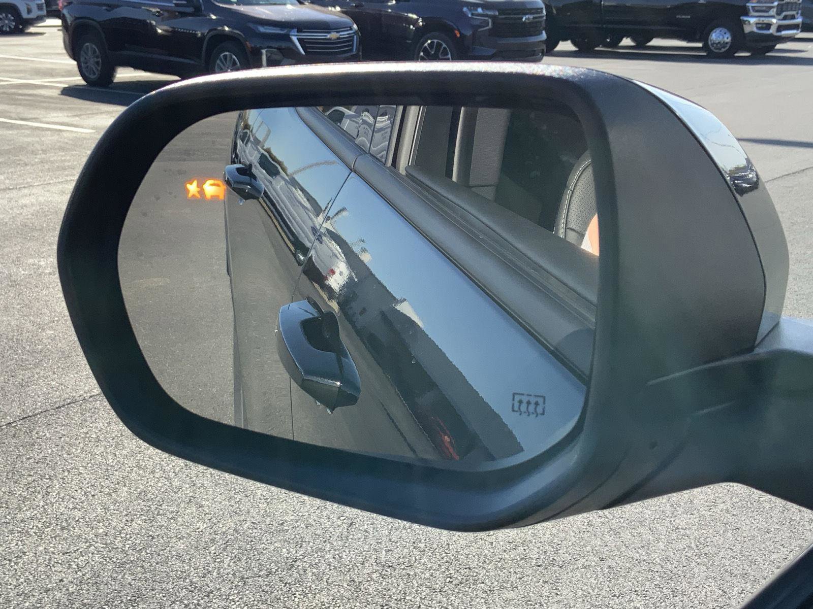 New 2026 Chevrolet Traverse LT w/ Driver Confidence Package image 23