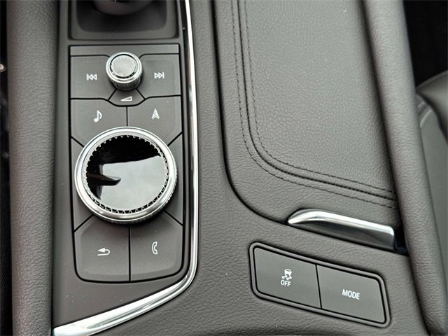 New 2025 Cadillac XT6 Premium Luxury w/ Technology Package image 26