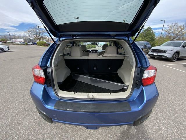 Used 2014 Subaru Crosstrek 2.0i Premium w/ Moonroof Package image 26