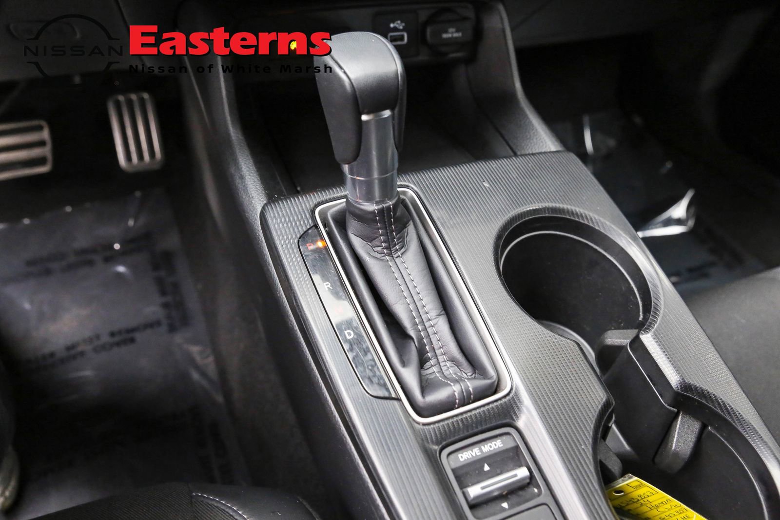 Used 2024 Honda Civic Sport image 12