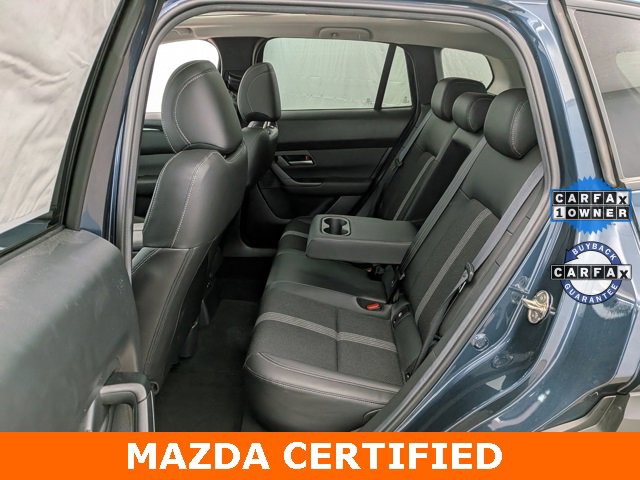 Certified 2025 MAZDA CX-50 AWD 2.5 S w/ Cargo Package image 16
