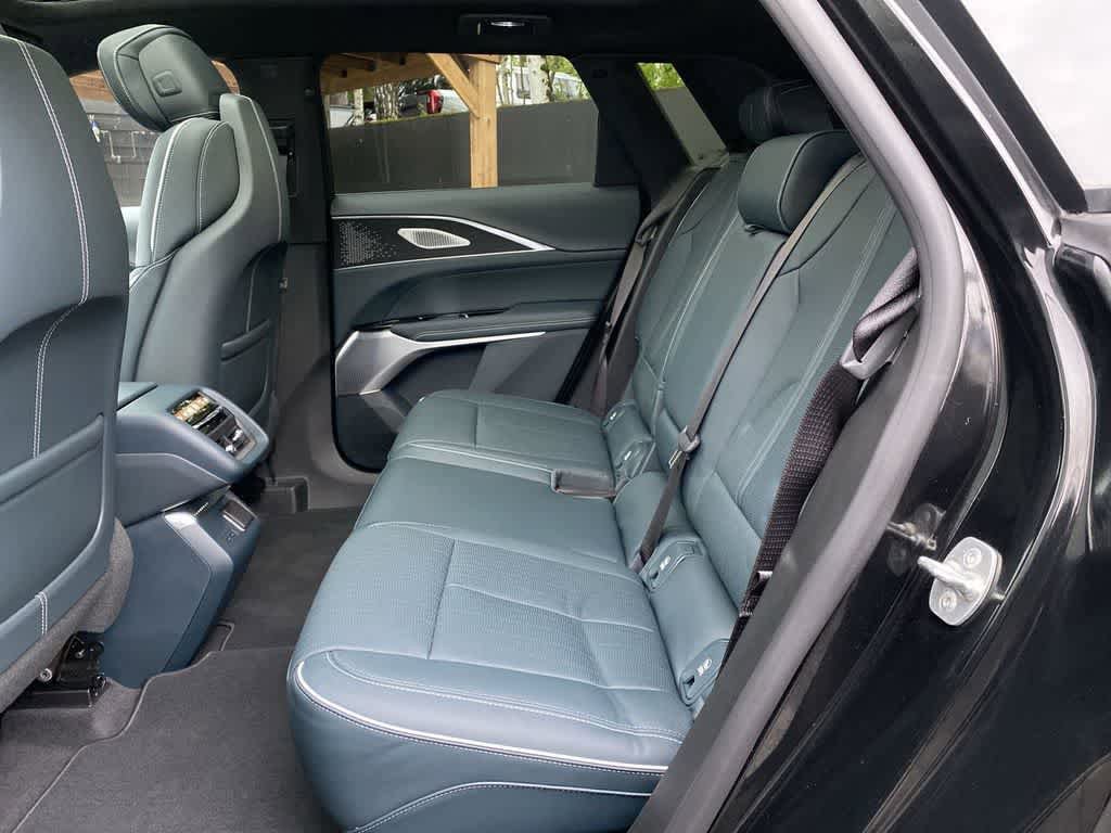 Certified 2024 Cadillac Lyriq Sport w/ Nappa Leather Package AWD/4WD image 17