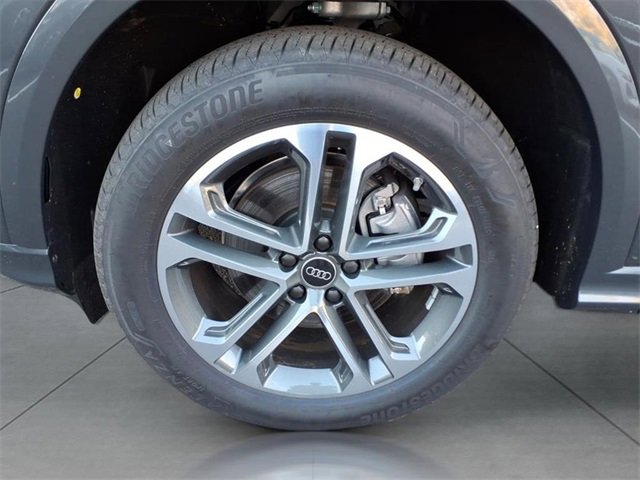 New 2025 Audi Q5 Premium image 5