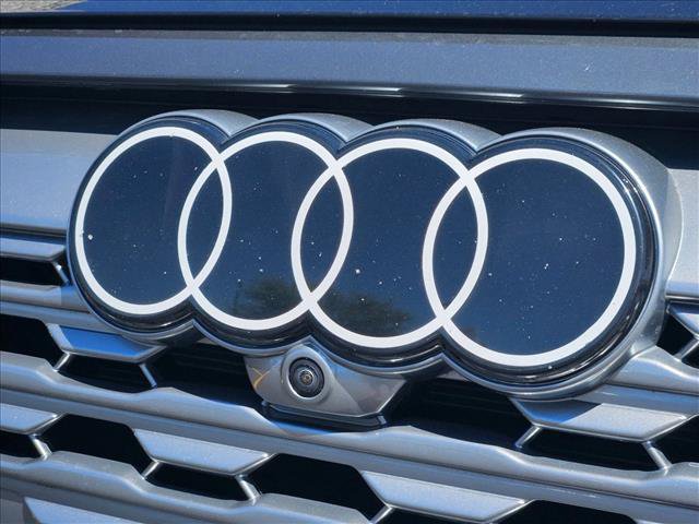 Certified 2024 Audi Q8 e-tron Premium Plus w/ Premium Plus Package AWD/4WD image 30