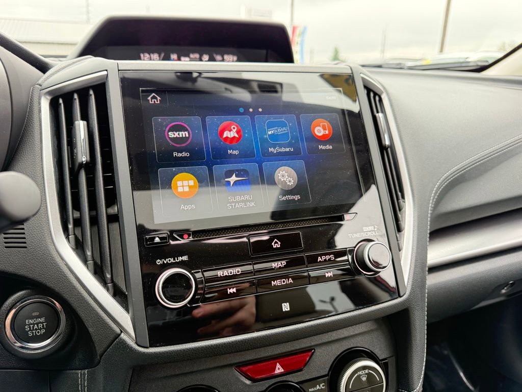 Used 2022 Subaru Impreza 2.0i Limited w/ Popular Package #2 image 33