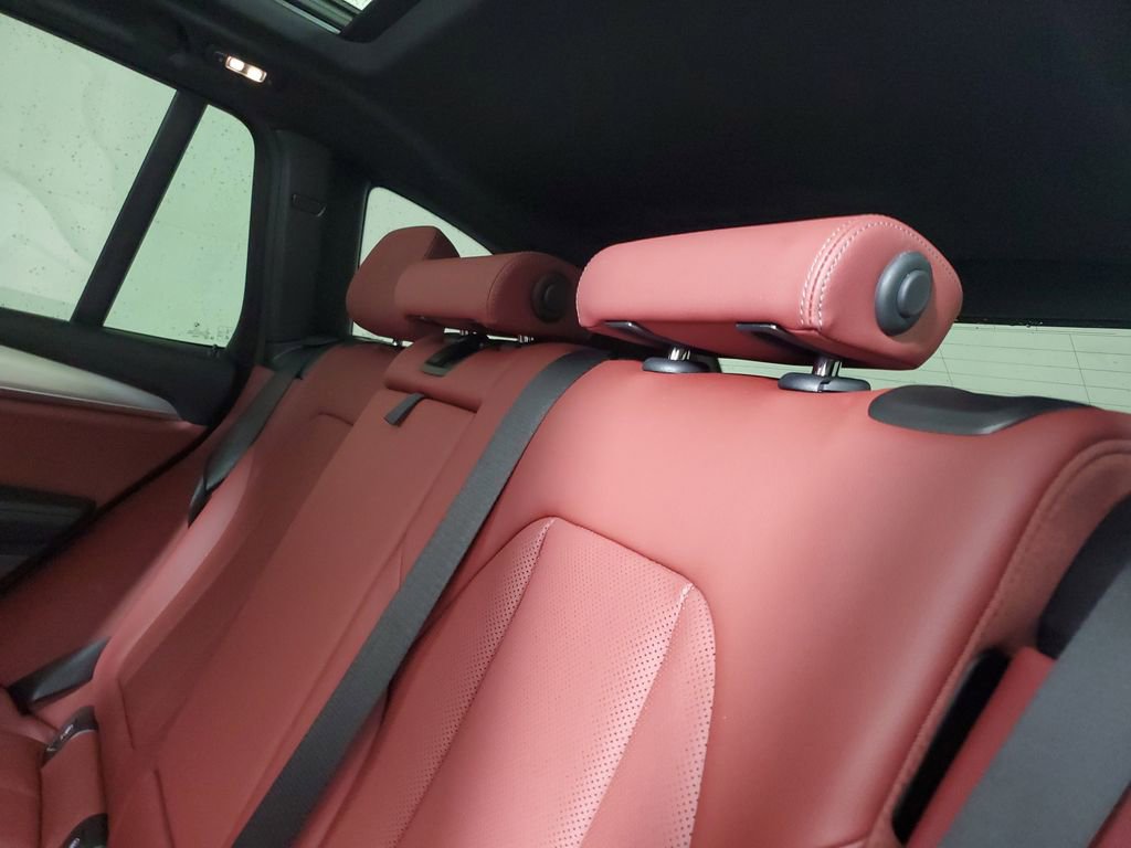 Used 2023 BMW X3 xDrive30i w/ M Sport Package image 13