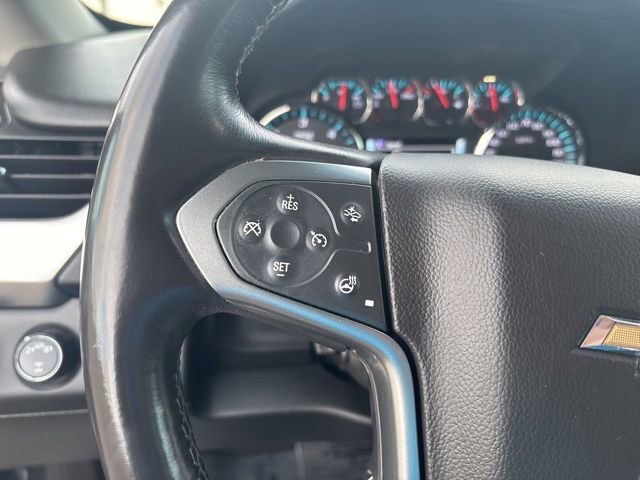 Used 2017 Chevrolet Tahoe LT image 19