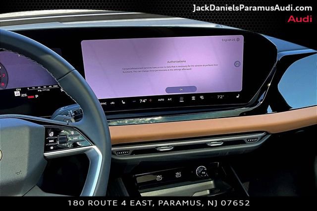 New 2026 Audi A5 Premium AWD/4WD image 7