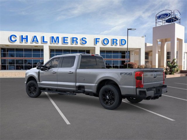 New 2026 Ford F350 Lariat image 4